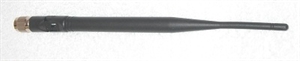 Picture of gateway antenna, 2dbi dipole, RP-SMA connector