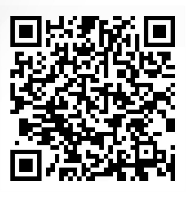 Apple App QR Code