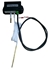 Picture of S-2 Wireless Sensor with 2 ports for T and %RH, WME socket and 64K Reading Datalogging Memory, ±0.3°C/±2.0%RH